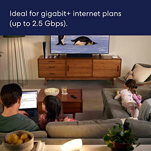 eero Eero Pro 6E Mesh Router With Fire TV Stick 4K Max - Image 3