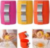 JSGAUV Egg Topper Cutter Egg Shell Opener