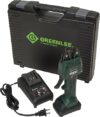 Greenlee EK50ML13811 Micro Crimping Tool Kit