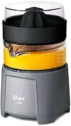 Oster Electric Citrus Juicer, 75 Watt Motor