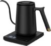 TIMEMORE Electric Gooseneck Kettle With Temperature Control