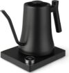 Slevoo Electric Gooseneck Kettle With Variable Temperature
