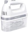 Lord Eagle Electric Hand Mixer 300W, 5-Speed Beater