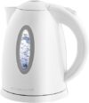 OVENTE Electric Kettle 1.7 Liter – KP72W