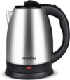 DEZIN Electric Kettle BPA Free 2L Stainless Steel
