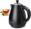 Mixpresso Electric Kettle Temperature Control, 1 Liter