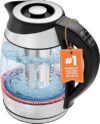 Chefman Electric Kettle With Temperature Control