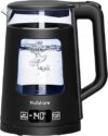Nafuhare Electric Kettle With Temperature Control, 1500W