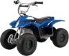 Razor Electric Off-Road Mini Dirt Quad Bike