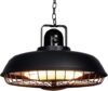 STAR PATIO Electric Outdoor Ceiling Heater With Remote