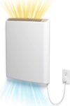 ENVI Electric Panel Wall Heaters, Energy Efficient