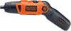 BLACK+DECKER Electric Screwdriver, Cordless, Li2000