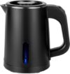 Wdcme Electric Tea Kettle, 0.8L Portable Heater