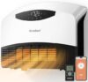 GiveBest Electric Wall Heater With WiFi Control