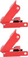 Jopwkuin Electrical Box Circuit Breaker Lockout