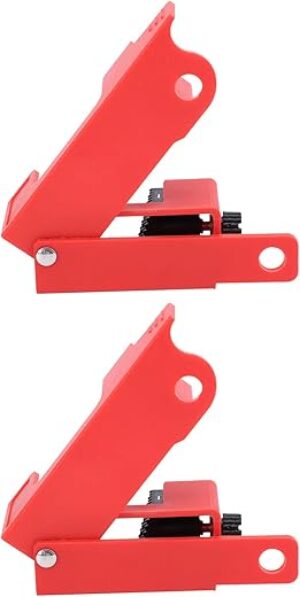 Jopwkuin Electrical Box Circuit Breaker Lockout