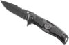 Klein Tools Electrician’s Pocket Knife, Stainless Steel Blade