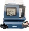 AMANO Electronic Time Clock & Date Stamp (PIX-200)