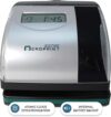 Acroprint Electronic Time Recorder, Right/Left-Hand Time Cards (RM500)