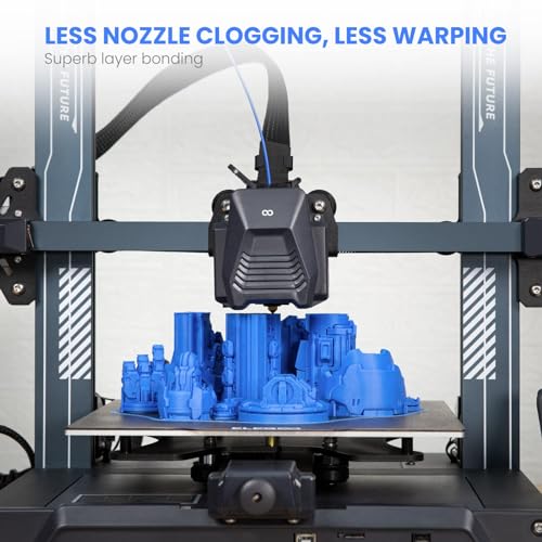 ELEGOO PLA Filament 1.75mm 4KG Bundle - Image 5