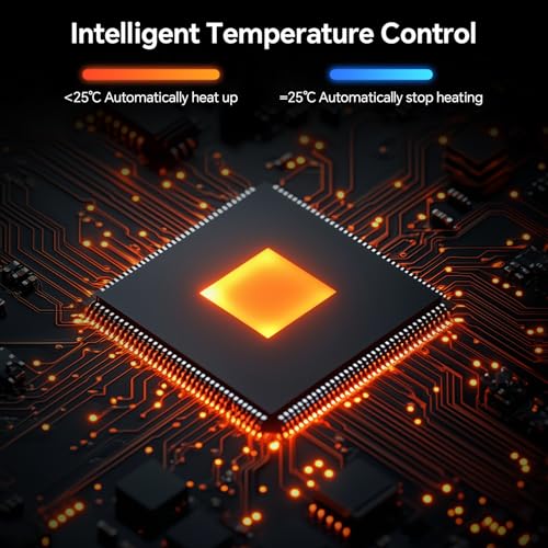 ELEGOO Smart Mini Heater For 3D Printers - Image 3