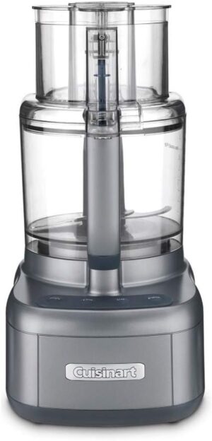 Cuisinart Elemental 11 Cup Food Processor, FP-11GMP1