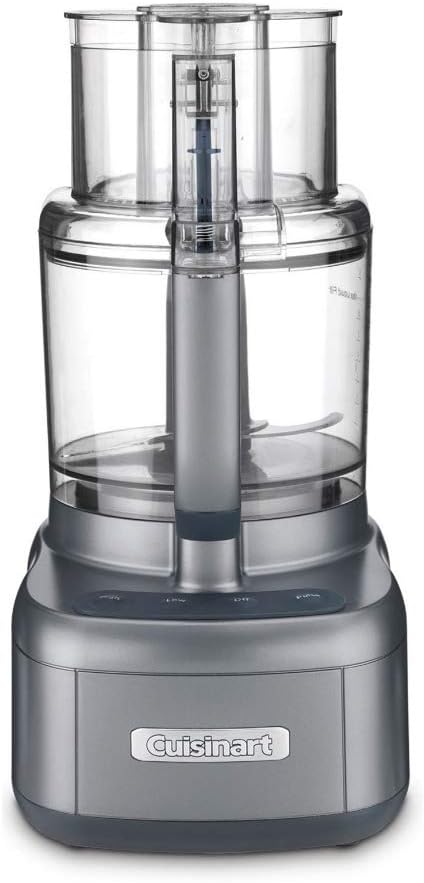 Cuisinart Elemental 11 Cup Food Processor, FP-11GMP1