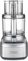 Cuisinart Elemental FP-11SV Food Processor