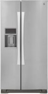 Kenmore Elite 51773 Side-by-Side Refrigerator