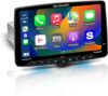 BOSS Audio Systems Elite BE10ACP.WX Single DIN Car Stereo