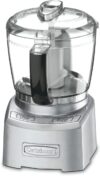 Cuisinart Elite Collection 4-Cup Chopper/Grinder, CH-4DC