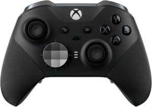 Xbox Elite Series 2 Wireless Gaming Controller