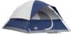 Coleman Elite Sundome Camping Tent With LED
