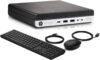 HP EliteDesk 800 G5 Mini Desktop, i5-9500T