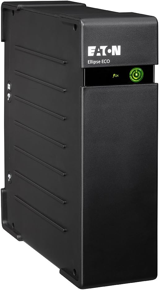 Eaton Ellipse ECO 500 FR Inverter UPS EL500FR