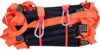 Meidansini Emergency 32 FT Portable Safety Ladder