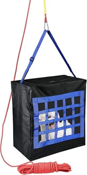 ISOP Emergency Escape Bag For Pets