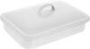 VOSAREA Enamel Baking Pan Vintage Tray 12×8