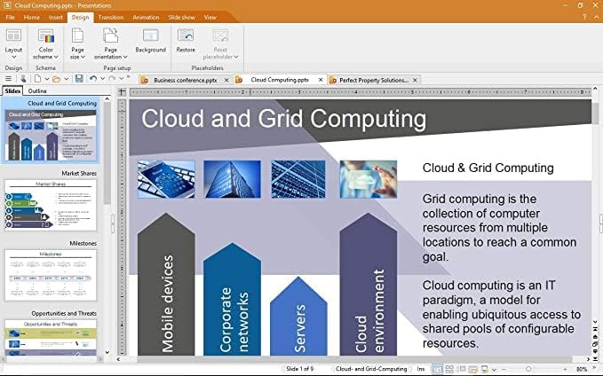 Encore Encore Office Suite 3.0 - Image 3