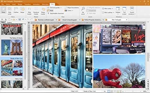 Encore Encore Office Suite 3.0 - Image 4