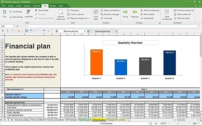 Encore Encore Office Suite 3.0 - Image 2