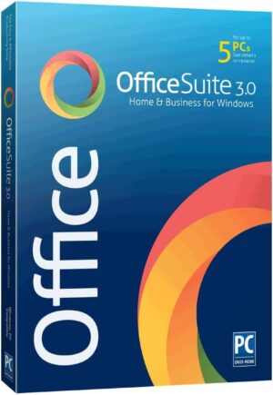 Encore Encore Office Suite 3.0