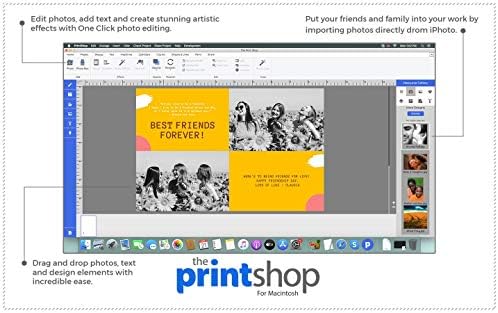 Encore Software, LLC The Print Shop Mac Download - Image 3