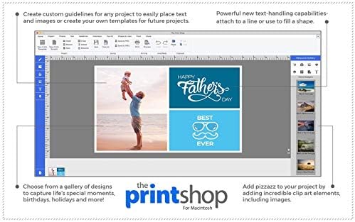 Encore Software, LLC The Print Shop Mac Download - Image 4