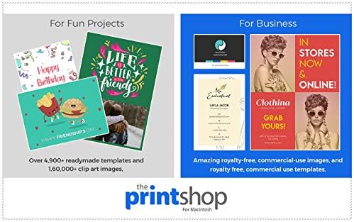 Encore Software, LLC The Print Shop Mac Download - Image 5