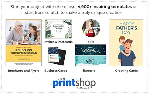 Encore Software, LLC The Print Shop Mac Download - Image 2