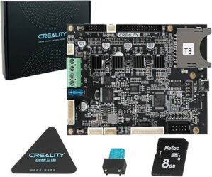 Cregrant3D Ender 3 S1 V2.4 Silent Mainboard
