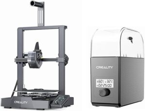 Cregrant3D Ender 3 V3 SE 3D Printer