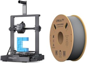 Cregrant3D Ender-3 V3 SE 3D Printer Grey