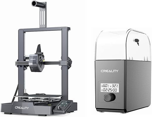 Cregrant3D Ender 3 V3 SE 3D Printer